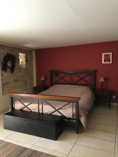 Travers de Pechméjà Lissac et Mouret Esterno foto