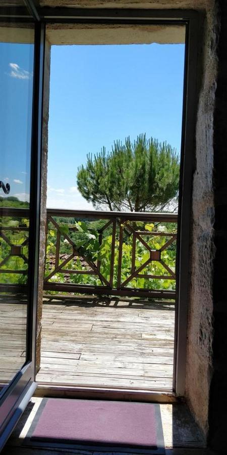 Travers de Pechméjà Lissac et Mouret Esterno foto