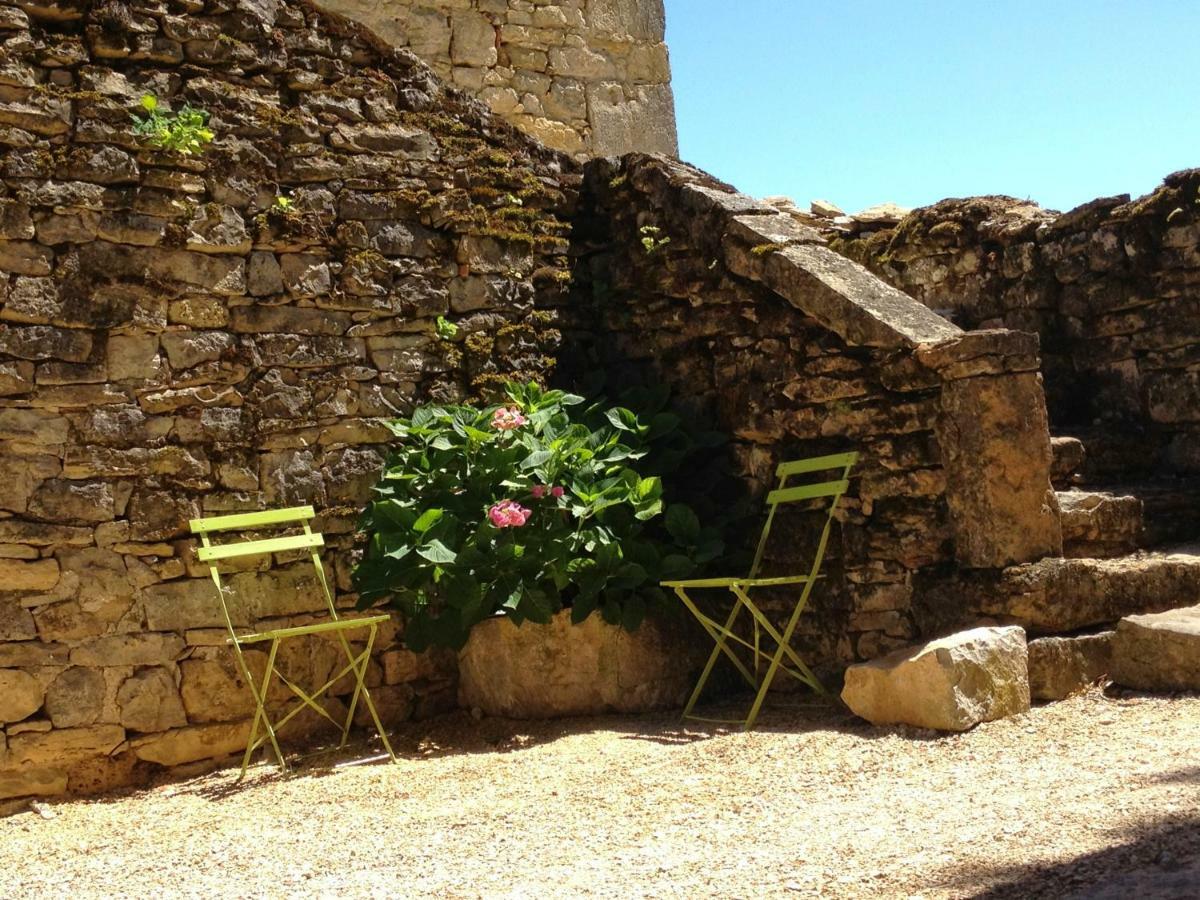 Travers de Pechméjà Lissac et Mouret Esterno foto