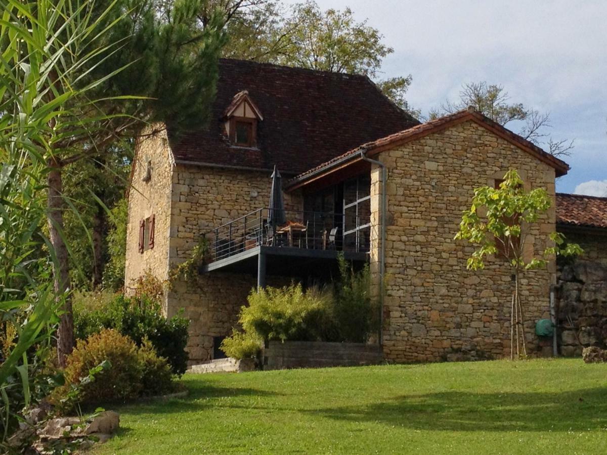 Travers de Pechméjà Lissac et Mouret Esterno foto