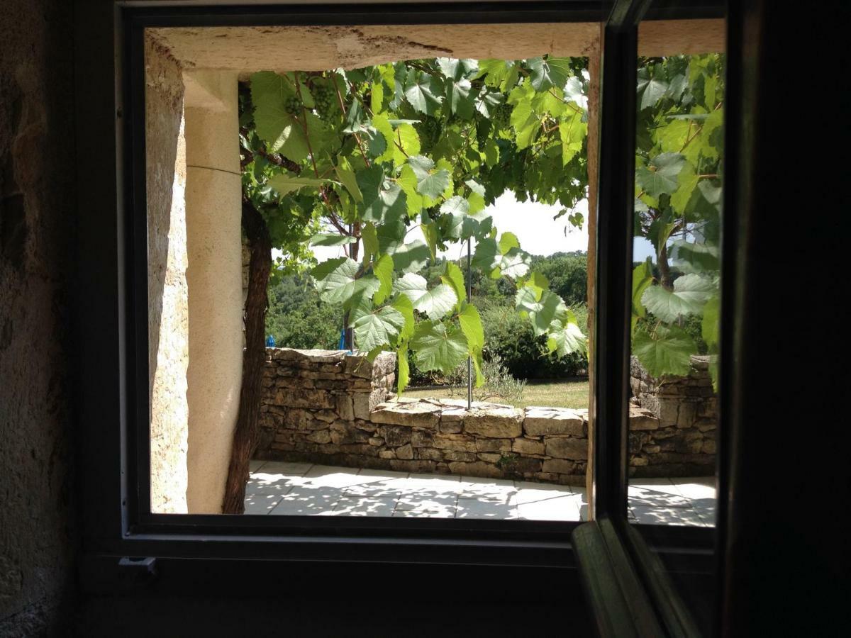 Travers de Pechméjà Lissac et Mouret Esterno foto